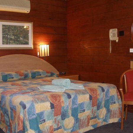Mt Kuring-Gai Motel Mount Kuring-gai Quarto foto