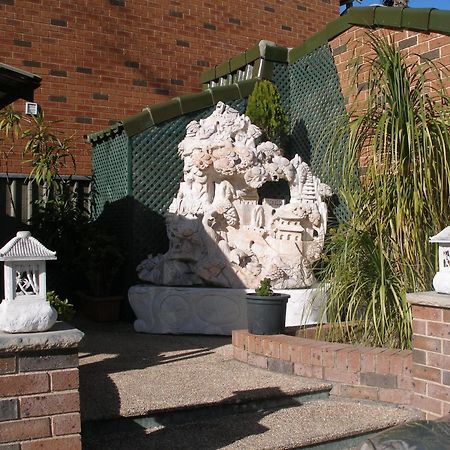 Mt Kuring-Gai Motel Mount Kuring-gai Exterior foto